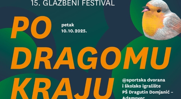 Domjanićeve noći 10.-12. listopada 2025.